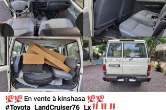 Vhicule en vente  243895375089